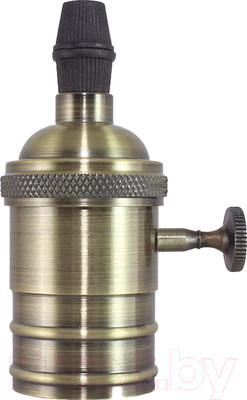 Электропатрон TDM SQ0335-0068