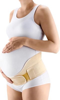 Бандаж дородовой Tonus Elast Gerda / 9806 (р.3, бежевый)