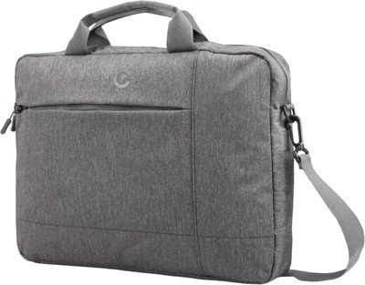 Сумка для ноутбука Continent CC-211 (серый)