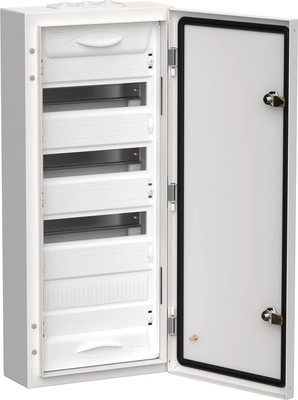 Корпус металлический IEK TI5-50-N-048-54