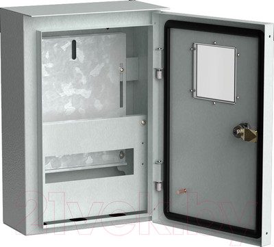 Корпус металлический IEK MKM24-N-009-54-ZO