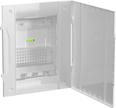 Бокс пластиковый IEK KR5-KP23-V-41