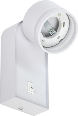 Спот IEK LT-UBB0-4035-GX53-1-K01