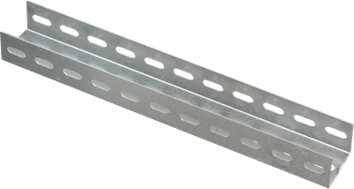 Профиль монтажный IEK CLM50D-PPP-200-15