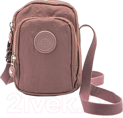 Сумка Valigetti 178-9003-VG-PNK (розовый)