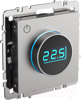 Термостат для климатической техники IEK Brite BR-RT11-K46