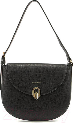 Сумка David Jones 823-CM7036-BLK (черный)