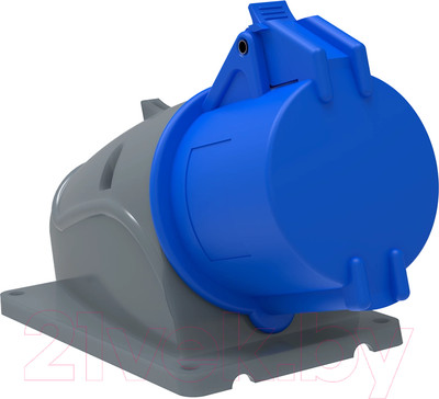 Розетка штепсельная IEK Magnum PSN11-032-3