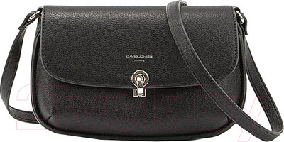 Сумка David Jones 823-CM6925-BLK (черный)