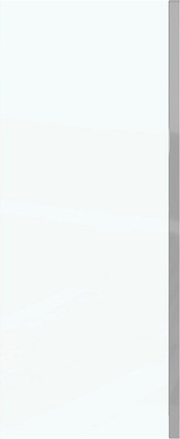 Душевая стенка Grossman Classic 80x195 / 200.K33.04.80.10.00 (хром/стекло прозрачное)