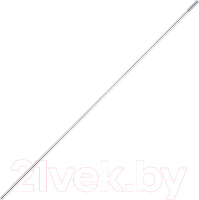 Электрод FoxWeld Вольфрамовый WC-20 2мм/175мм / 1736 (10шт)