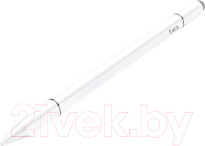 Стилус Hoco GM111 (белый)