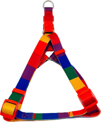 Шлея Miniso Rainbow Series / 1578