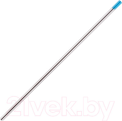 Электрод FoxWeld Вольфрамовый WL-20 4мм/175мм  / 1756 (10шт)