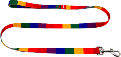 Поводок Miniso Rainbow Series Block Rainbow / 1585