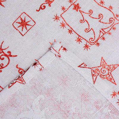 Скатерть Этель Новогодняя / 10100579