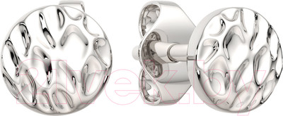 Серьги из серебра ZORKA 0300235