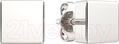 Серьги из серебра ZORKA 0300334.ZZ