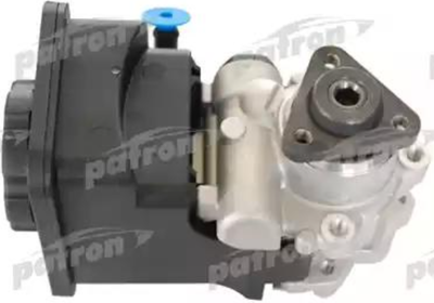 Насос гидроусилителя руля Patron PPS015