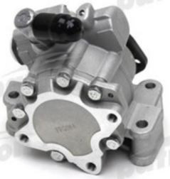 Насос гидроусилителя руля Patron PPS066