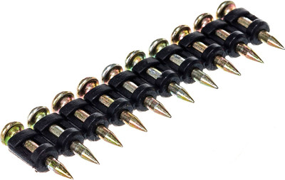 Гвозди для степлера Toua CN EG bullet point 3.05х19мм / NC30519 (1000шт)