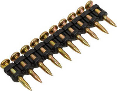 Гвозди для степлера Toua CN EG bullet point 3.05х22мм / NC30522 (1000шт)