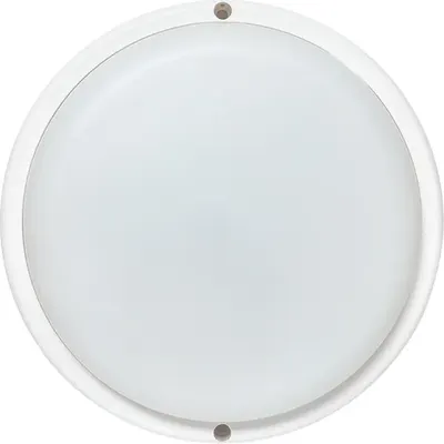 Светильник ЖКХ EKF BKL-1005-R-18-4000