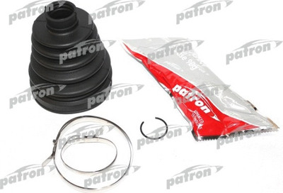 Пыльник ШРУСа Patron PDC5285