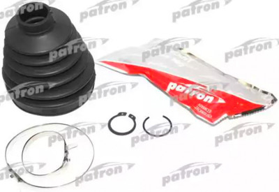 Пыльник ШРУСа Patron PDC8639