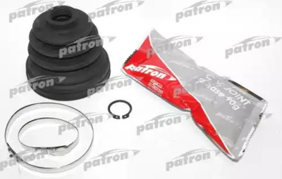 Пыльник ШРУСа Patron PDC9741