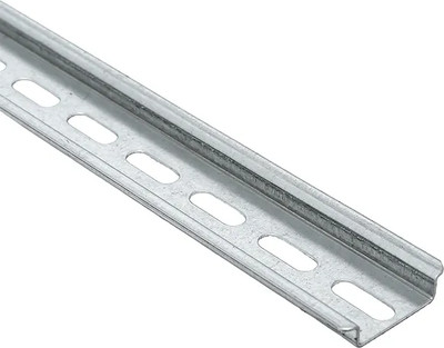 DIN-рейка EKF PROxima adr1-10