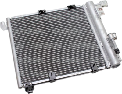 Радиатор кондиционера Patron PRS1179