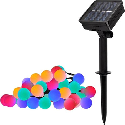 Садовая гирлянда Фаза SLR-G07-30M / 5040847