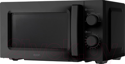 Микроволновая печь Econ ECO-2040M (черный)