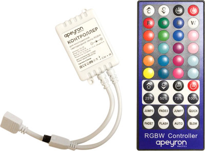 Контроллер для дюралайта Apeyron Electrics 04-29