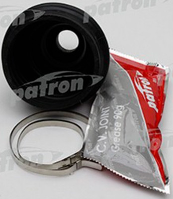 Пыльник ШРУСа Patron PDC9801