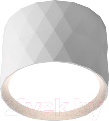 Точечный светильник Wolta WSL-GX53/03W