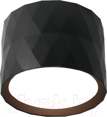 Точечный светильник Wolta WSL-GX53/03BL