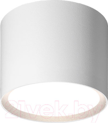 Точечный светильник Wolta WSL-GX53/01W