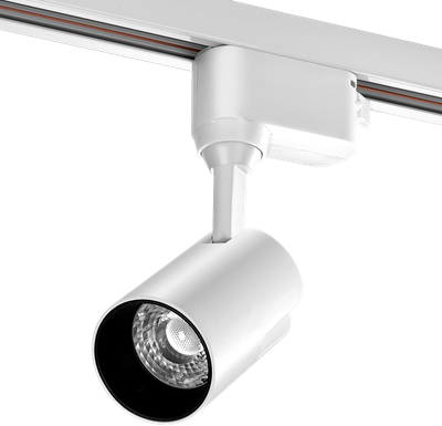 Трековый светильник Wolta WTL-15W/01W