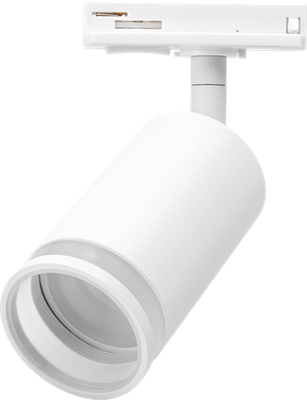 Трековый светильник Wolta WTL-GU10/04W