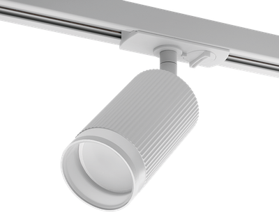 Трековый светильник Wolta WTL-GU10/05W