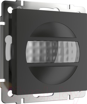 Датчик движения Werkel W1155108 (черный)