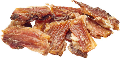 Лакомство для собак Кусьняшка Становая жила говяжья (500г)