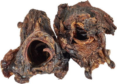 Лакомство для собак Кусьняшка Калтык говяжий сушеный (300г)