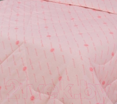 Одеяло АртПостель Овечья шерсть Евро / 2136 (200x215)