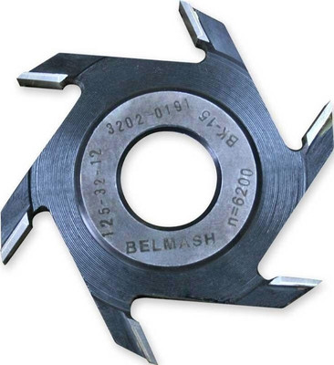 Фреза БЕЛМАШ FP125.32.12