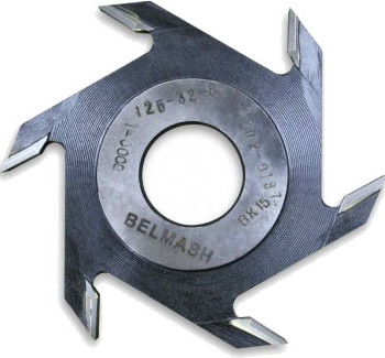 Фреза БЕЛМАШ FP125.32.6