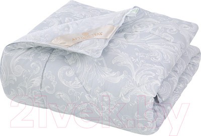 Одеяло АртПостель Бамбук 2сп / 2088 (172x205)