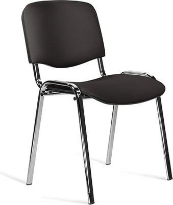 Стул офисный UTFC Изо СН (Z10/коричневый)